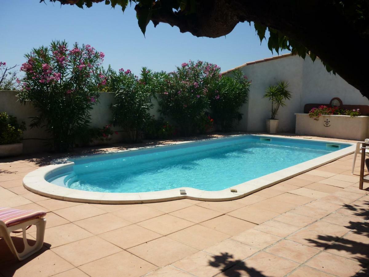 Villa Soleil De Camargue Arles Esterno foto